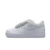 6452 1 nike air force 1 white rope laces white 1
