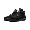 NikeAirJordan4RetroBlackCat2025 1