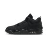 NikeAirJordan4RetroBlackCat2025