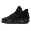 AirJordan4RetroBlackCat GS