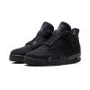 AirJordan4RetroBlackCat GS 1