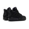 AirJordan4RetroBlackCat GS 3