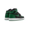 Nike Air Jordan 1 Retro High OG GS Pine Green 2.0 3 1260787e 877a 41d3 ae10 5f68d4a0b496