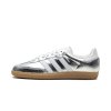8271 adidas samba og silver metallic cracked leather w 1