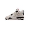 AIR+JORDAN+4+RETRO+OG+FC+(GS)