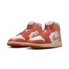 AirJordan1MidMadderRoot W 1