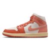 AirJordan1MidMadderRoot W
