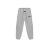 Fear of God Essentials S24 Sweatpant Light Heather Grey Front