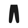 Fear of God Essentials S24 Sweatpant Black bACK