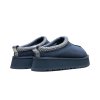 tazz slipper desert blue 145773 03