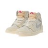 Jordan 1 Retro High OG "Sail University Red"