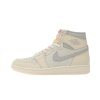 Jordan 1 Retro High OG "Sail University Red"