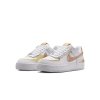 197862726466 I 002 DZ1847 111 W AF1 SHADOW white beige pink