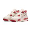 AirJordan4RetroValentine sDaySierraRed W 1