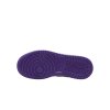 Jordan1LowCourtPurpleWhiteDustyAmethyst GS 4