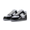Nike Air Force 1 Low "Syna Central Cee Black White Smoke Grey"
