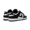 dunk low suede panda 131158 03