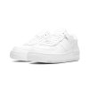 NikeAirForce1LowShadowTripleWhite W 1