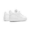 NikeAirForce1LowShadowTripleWhite W 3