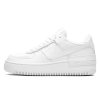 NikeAirForce1LowShadowTripleWhite W