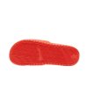 Nike Benassi X Stussy "Habanero Red"