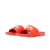 Nike Benassi X Stussy "Habanero Red"
