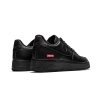 NikeAirForce1LowSupremeBlack3