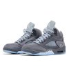 air jordan 5 retro wolf grey 2026