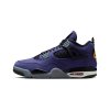 5105 jordan 4 lakers 1