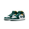 air jordan 1 mid sonics 2021 gs 2 1000