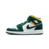 air jordan 1 mid sonics 2021 gs 1 1000