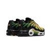 Nike Air Max Plus GS Varsity Maize Pine Green 3