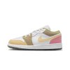 air jordan 1 low pastel grind vivid green gs 1 1000