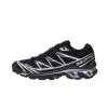 Salomon XT-6 Gore-Tex "Black Silver"