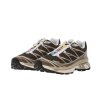 Salomon XT-6 "Earth Brown Walnut"