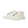 Salomon XT-6 "Vanilla Ice Almond Milk"