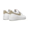 NikeAirForce1LowWhiteBarely W 3