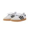 adidas Samba LT "Cloud White Core Black Gum"