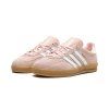adidasGazelleIndoorSandyPink W 1