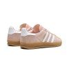 adidasGazelleIndoorSandyPink W 3