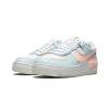 NikeAirForce1LowShadowSailBarelyGreen W 1