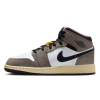 air jordan 1 mid se gs cave stone 177855 01