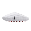 NikeMind001SlideWhiteSpeedRed