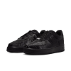 nike kobe bryant x air force 1 low triple black ib0018 003