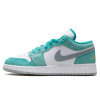 AirJordan1LowNewEmerald GS