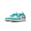 AirJordan1LowNewEmerald GS 1