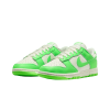 WmnsDunkLowGreenStrike 1