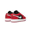 AirJordan1LowGSBlackVeryBerry 3