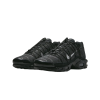 Nike Air Max Plus Utility Black Metallic Silver 1 a9d09068 4159 4d86 82ba 45210f3f312d