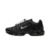 Nike Air Max Plus Utility Black Metallic Silver d650b37c 6b87 4f25 a6c9 1e3e542ebc66